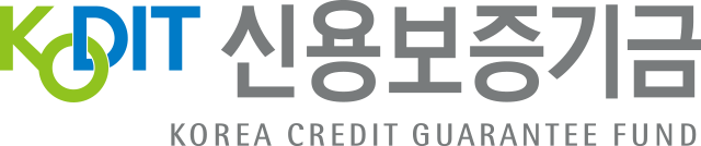 신용보증기금 (KODIT)